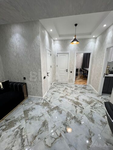 Satılır 3 otaqlı yeni tikili 142 m², Əhmədli m., photo 12 from 24