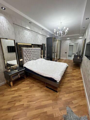 Satılır 3 otaqlı yeni tikili 142 m², Əhmədli m., photo 17 from 24