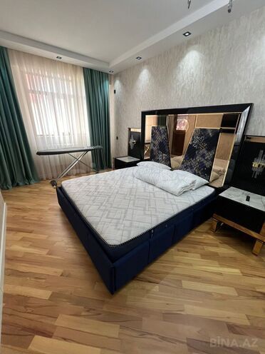 Satılır 3 otaqlı yeni tikili 142 m², Əhmədli m., photo 15 from 24
