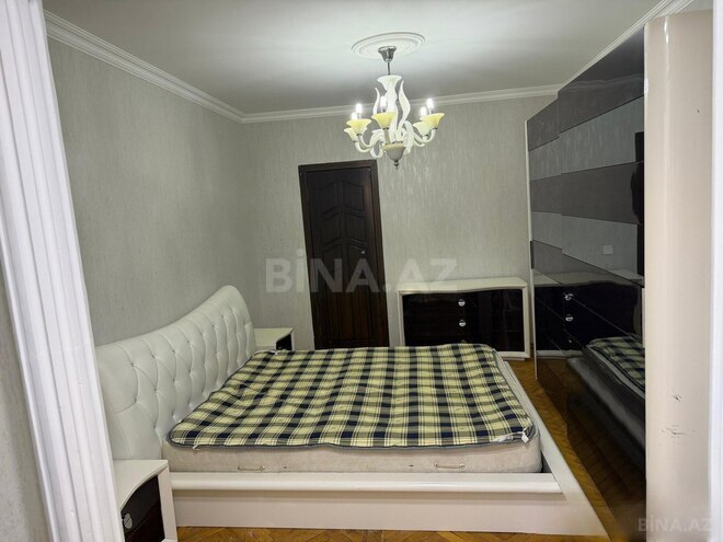 İcarəyə verilir 2 otaqlı yeni tikili 65 m², Gənclik m., photo 5 from 7
