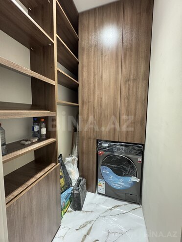 Satılır 2 otaqlı yeni tikili 65 m², Nərimanov r., photo 15 from 22
