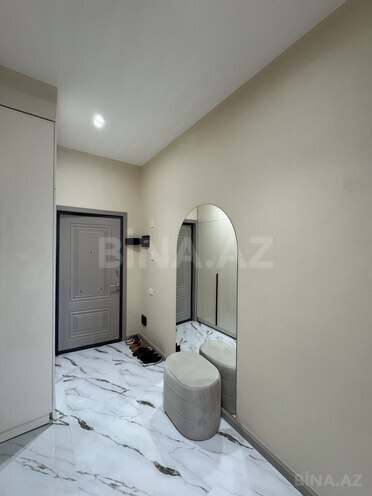 Satılır 2 otaqlı yeni tikili 65 m², Nərimanov r., photo 11 from 22