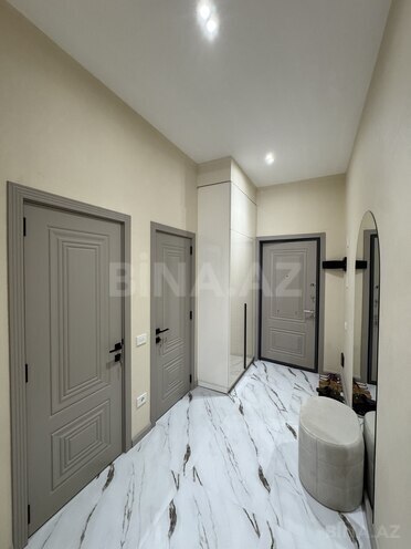 Satılır 2 otaqlı yeni tikili 65 m², Nərimanov r., photo 9 from 22