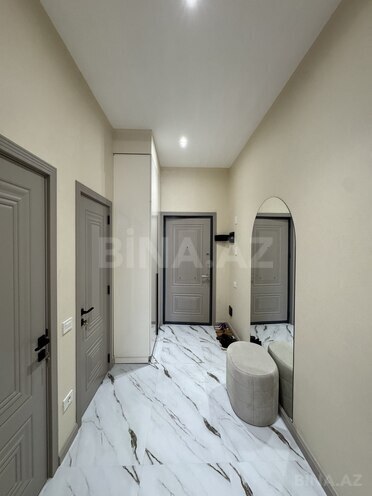 Satılır 2 otaqlı yeni tikili 65 m², Nərimanov r., photo 10 from 22