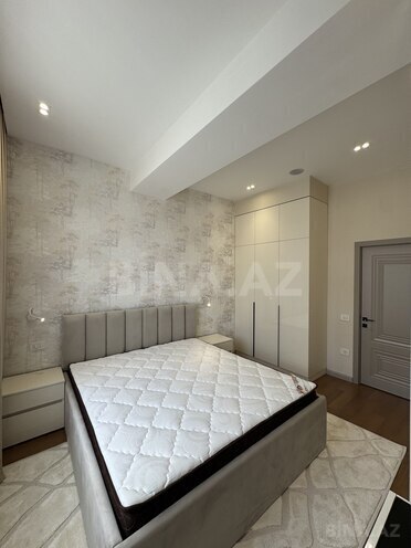 Satılır 2 otaqlı yeni tikili 65 m², Nərimanov r., photo 19 from 22