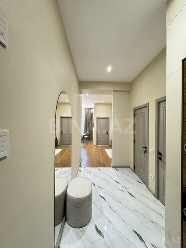 Satılır 2 otaqlı yeni tikili 65 m², Nərimanov r., photo 7 from 22