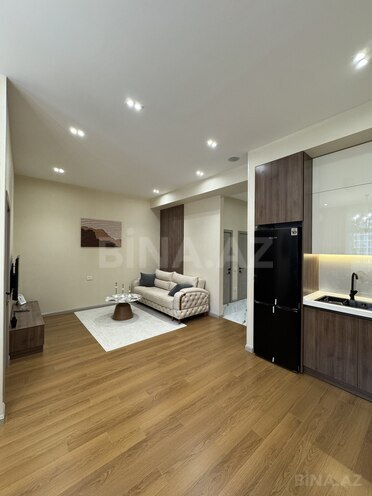 Satılır 2 otaqlı yeni tikili 65 m², Nərimanov r., photo 3 from 22
