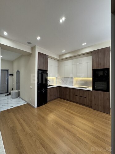 Satılır 2 otaqlı yeni tikili 65 m², Nərimanov r., photo 17 from 22