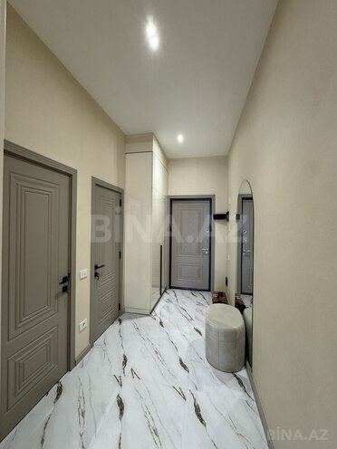 Satılır 2 otaqlı yeni tikili 65 m², Nərimanov r., photo 13 from 22