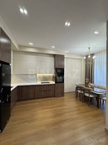 Satılır 2 otaqlı yeni tikili 65 m², Nərimanov r., photo 16 from 22