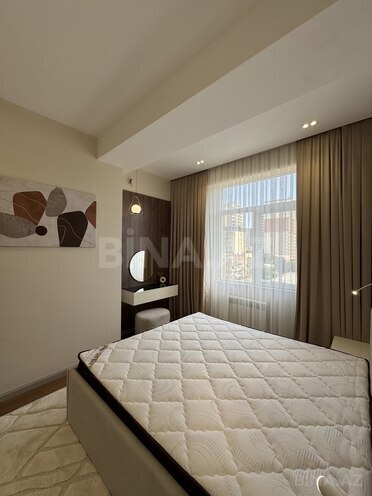 Satılır 2 otaqlı yeni tikili 65 m², Nərimanov r., photo 21 from 22