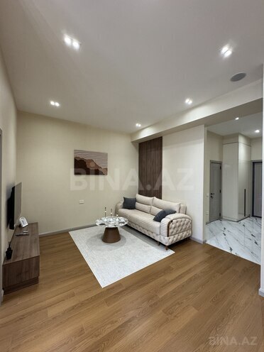 Satılır 2 otaqlı yeni tikili 65 m², Nərimanov r., photo 18 from 22