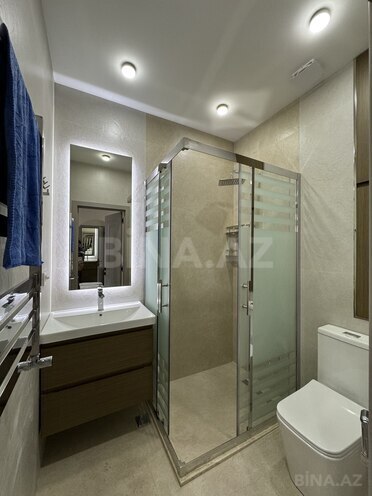 Satılır 2 otaqlı yeni tikili 65 m², Nərimanov r., photo 12 from 22