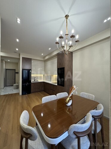 Satılır 2 otaqlı yeni tikili 65 m², Nərimanov r., photo 1 from 22