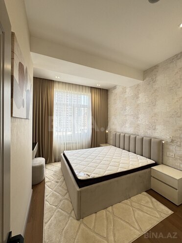 Satılır 2 otaqlı yeni tikili 65 m², Nərimanov r., photo 20 from 22