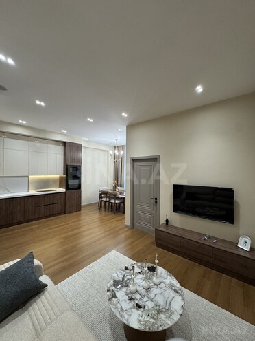Satılır 2 otaqlı yeni tikili 65 m², Nərimanov r., photo 5 from 22