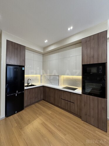 Satılır 2 otaqlı yeni tikili 65 m², Nərimanov r., photo 6 from 22