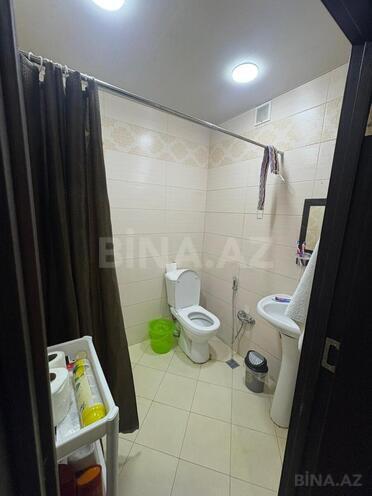 Satılır 2 otaqlı yeni tikili 53 m², Bakıxanov q., photo 8 from 12