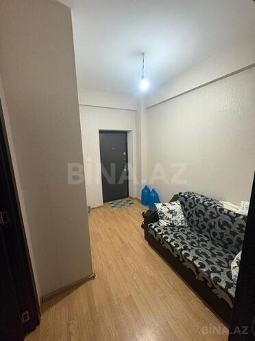 Satılır 2 otaqlı yeni tikili 53 m², Bakıxanov q., photo 10 from 12