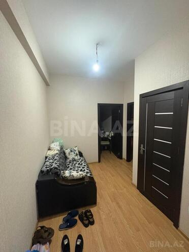 Satılır 2 otaqlı yeni tikili 53 m², Bakıxanov q., photo 9 from 12