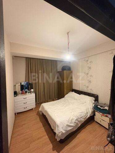 Satılır 2 otaqlı yeni tikili 53 m², Bakıxanov q., photo 5 from 12