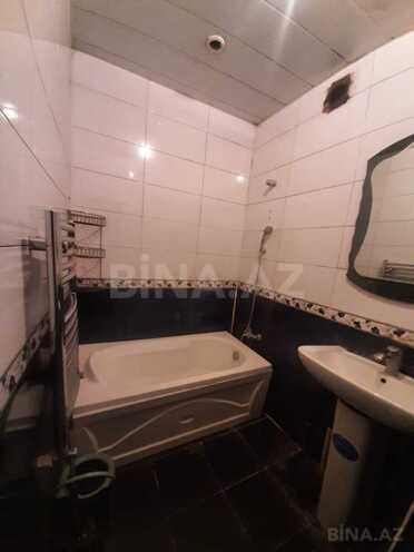 İcarəyə verilir 3 otaqlı köhnə tikili 65 m², 20 Yanvar m., photo 15 from 19