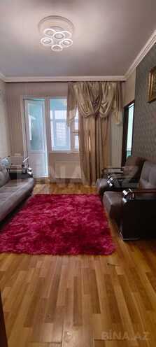 İcarəyə verilir 3 otaqlı köhnə tikili 65 m², 20 Yanvar m., photo 1 from 19
