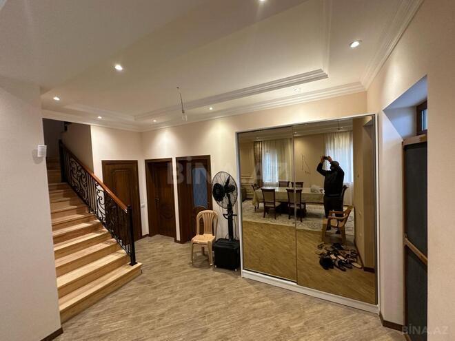 Satılır 5 otaqlı həyət evi/bağ evi 300 m², Hövsan q., photo 5 from 27