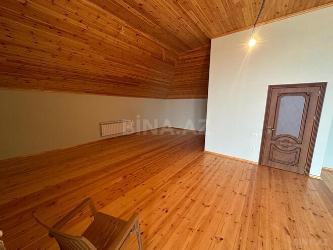 Satılır 5 otaqlı həyət evi/bağ evi 300 m², Hövsan q., photo 25 from 27