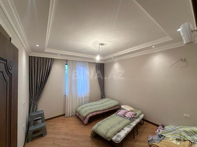 Satılır 5 otaqlı həyət evi/bağ evi 300 m², Hövsan q., photo 16 from 27