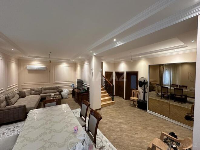 Satılır 5 otaqlı həyət evi/bağ evi 300 m², Hövsan q., photo 8 from 27