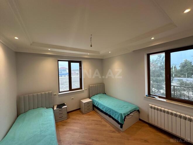 Satılır 5 otaqlı həyət evi/bağ evi 300 m², Hövsan q., photo 12 from 27