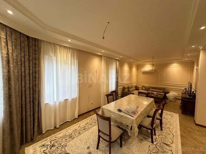 Satılır 5 otaqlı həyət evi/bağ evi 300 m², Hövsan q., photo 18 from 27