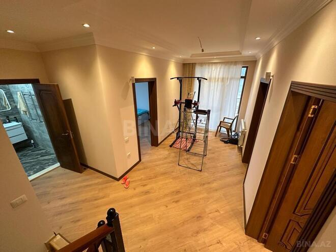 Satılır 5 otaqlı həyət evi/bağ evi 300 m², Hövsan q., photo 13 from 27