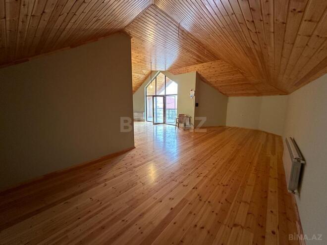 Satılır 5 otaqlı həyət evi/bağ evi 300 m², Hövsan q., photo 15 from 27