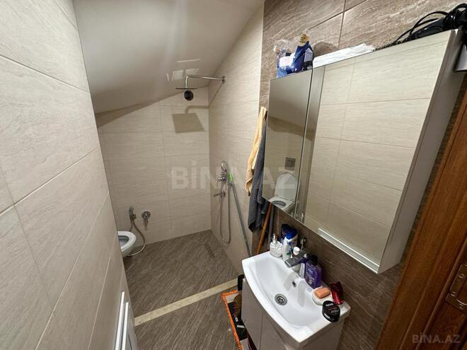 Satılır 5 otaqlı həyət evi/bağ evi 300 m², Hövsan q., photo 24 from 27