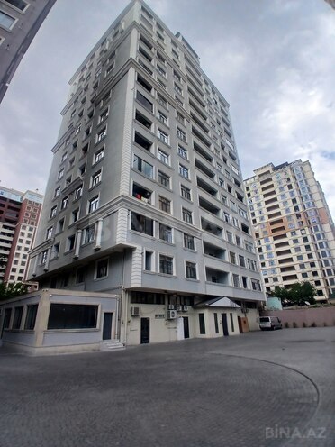 Продаётся 3-комн. новостройка 163 м², Насиминский  р., photo 4 from 10
