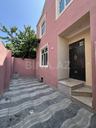 Продаётся 4-комн. дом/дача 120 м², Абшеронcкий  р., photo 3 from 20