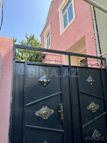 Продаётся 4-комн. дом/дача 120 м², Абшеронcкий  р., photo 1 from 20