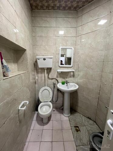 Satılır 2 otaqlı köhnə tikili 48 m², Sahil m., photo 14 from 15