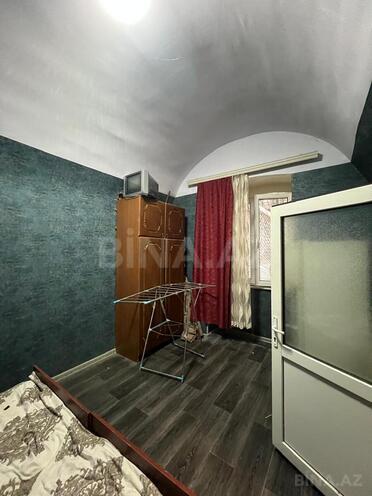 Satılır 2 otaqlı köhnə tikili 48 m², Sahil m., photo 6 from 15