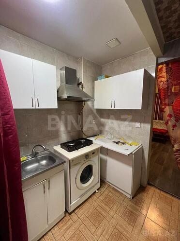 Satılır 2 otaqlı köhnə tikili 48 m², Sahil m., photo 13 from 15