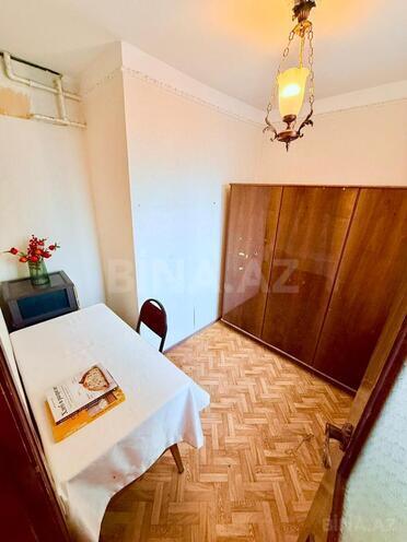Сдаётся 2-комн. вторичка 40 м², м. Элмляр Академиясы, photo 6 from 12