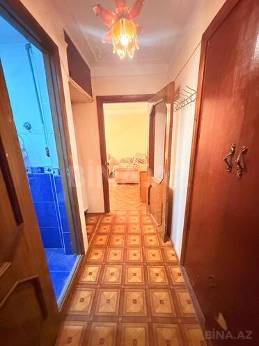 Сдаётся 2-комн. вторичка 40 м², м. Элмляр Академиясы, photo 11 from 12