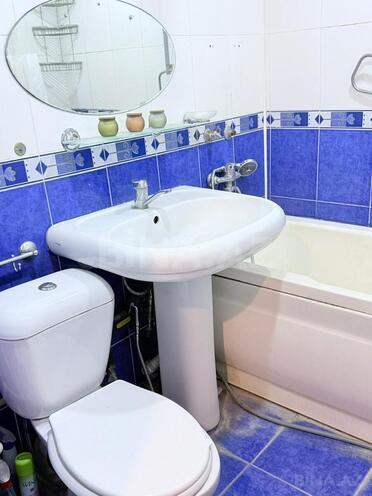 Сдаётся 2-комн. вторичка 40 м², м. Элмляр Академиясы, photo 9 from 12