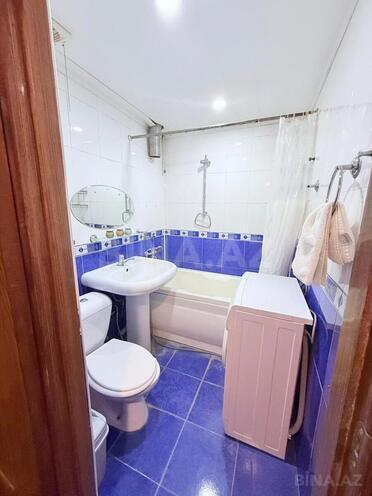 Сдаётся 2-комн. вторичка 40 м², м. Элмляр Академиясы, photo 10 from 12
