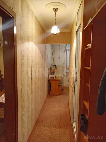 Продаётся 1-комн. вторичка 38 м², Абшеронcкий  р., photo 4 from 6