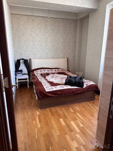 Сдаётся 3-комн. новостройка 85 м², м. Кара Караев, photo 5 from 8