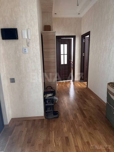 Сдаётся 3-комн. новостройка 85 м², м. Кара Караев, photo 7 from 8