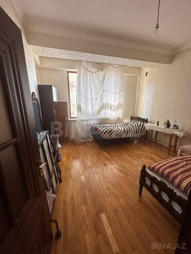 Сдаётся 3-комн. новостройка 85 м², м. Кара Караев, photo 4 from 8